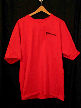 Far Corner Red Shirt  Full View